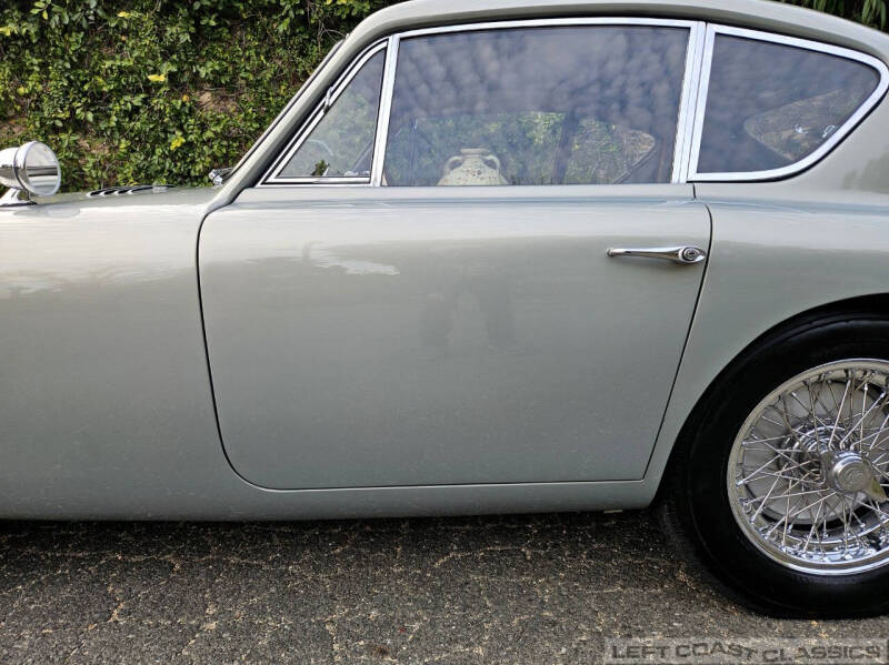 1961 Shelby Aceca Bristol Coupe