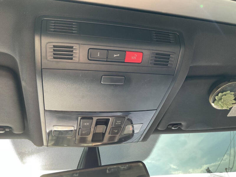 2017 Volkswagen Golf GTI Autobahn