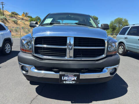 2006 Dodge Ram 1500