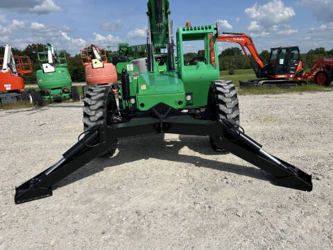 2017 JLG 10042 Telehandler