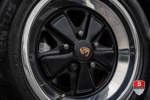 1980 Porsche 911