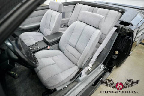 1991 Chevrolet Camaro