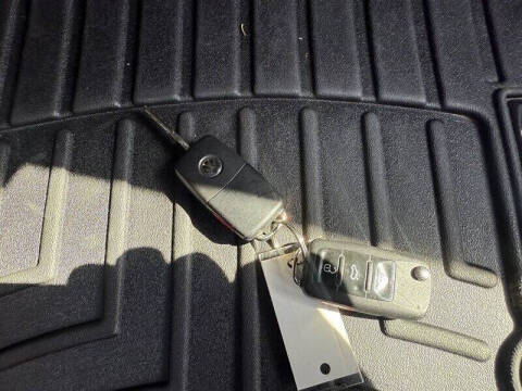 2015 Volkswagen Passat 1.8T S