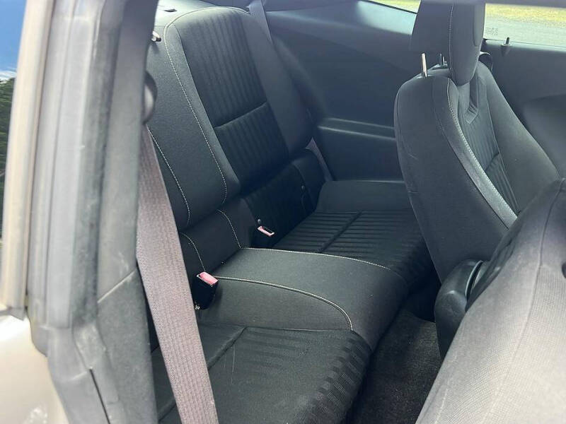 2014 Chevrolet Camaro LS
