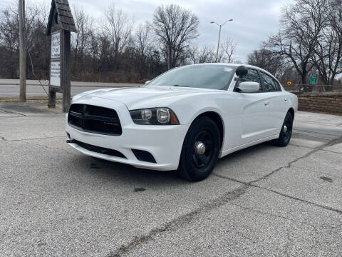 2014 Dodge Charger for sale at Carport Enterprise "US Motors" in Kansas City MO