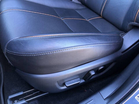 2025 Mazda CX-50 Hybrid Premium Plus