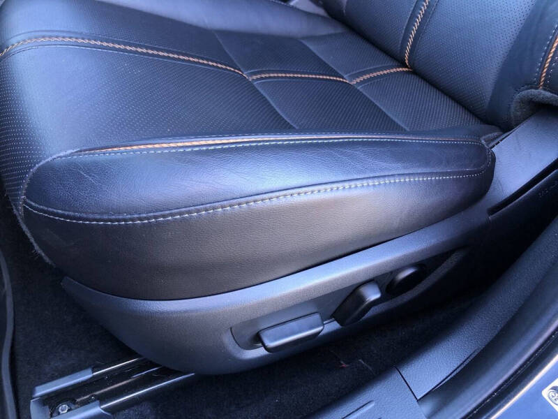 2025 Mazda CX-50 Hybrid Premium Plus