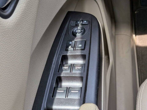 2016 Acura RDX