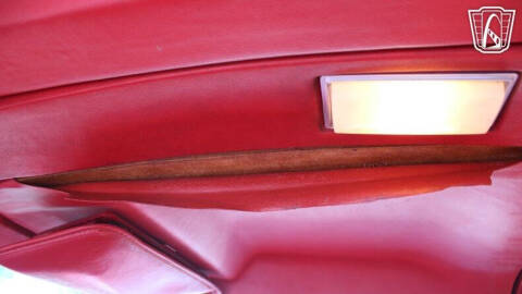 1980 Chevrolet Corvette