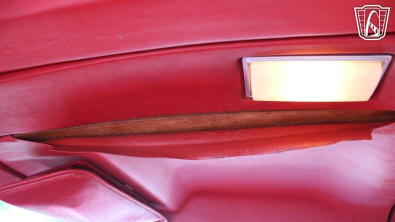 1980 Chevrolet Corvette