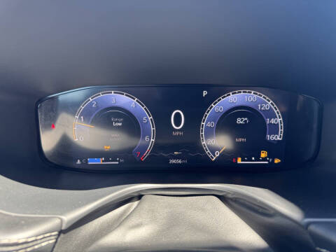 2022 Jeep Compass High Altitude