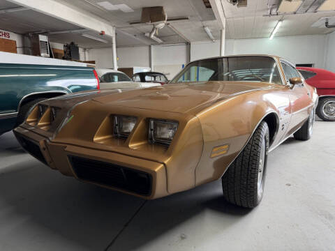 1979 Pontiac Firebird