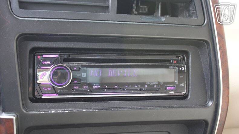 1989 Ford Ranger
