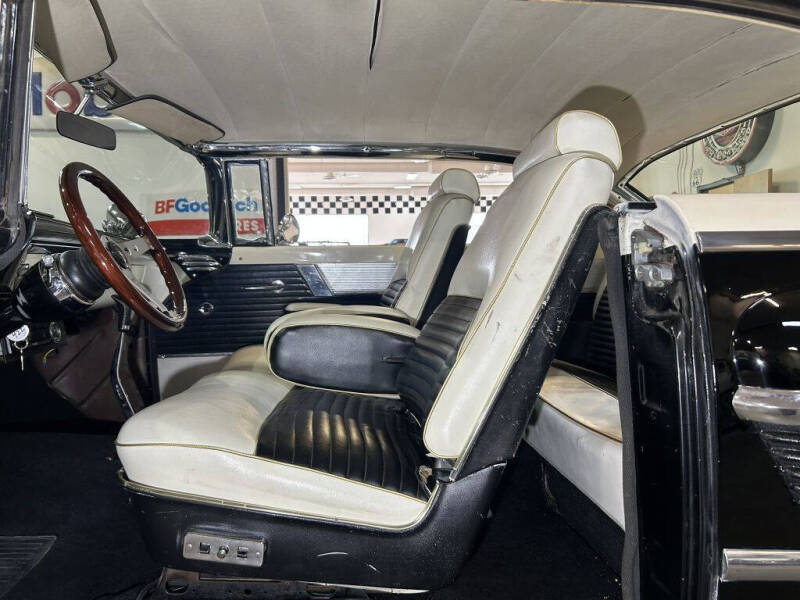 1956 Mercury Montclair