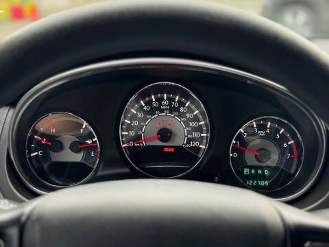 2014 Chrysler 200 LX