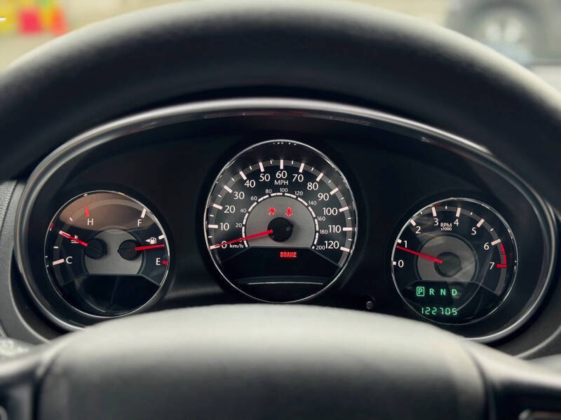 2014 Chrysler 200 LX