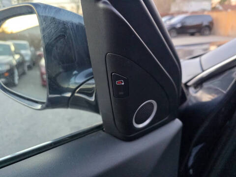 2016 Audi Q5 2.0T quattro Premium Plus