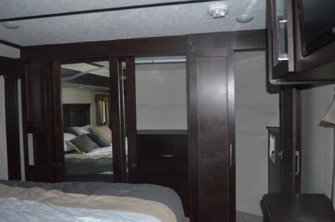 2018 Forest River sannibel