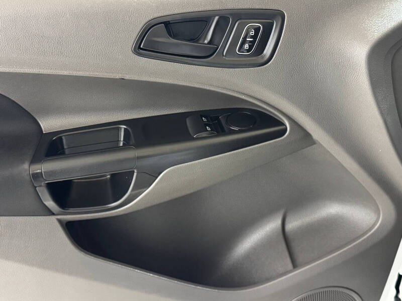 2023 Ford Transit Connect XL