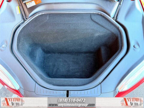 2015 Tesla Model S 85D