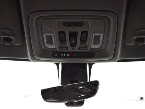 2021 GMC Sierra 3500HD