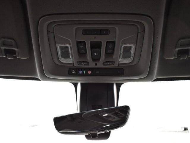 2021 GMC Sierra 3500HD