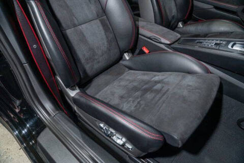 2016 Porsche 911