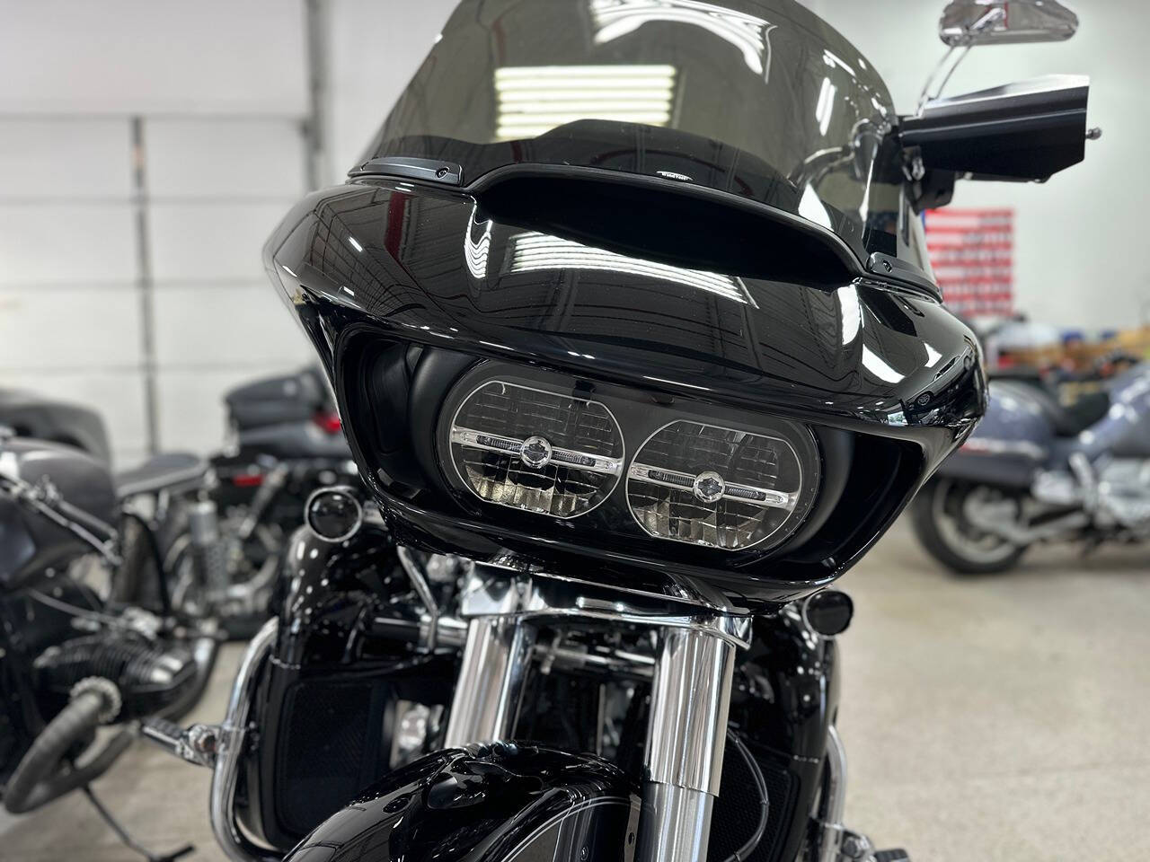 2016 Harley-Davidson Road Glide Special for sale at CityWerks Motorsports in Glendale Heights, IL