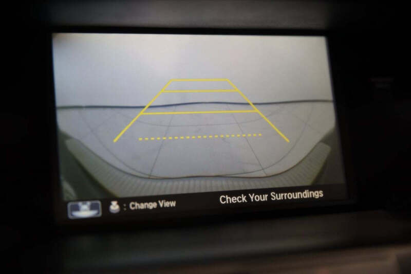 2015 Acura MDX w/Tech