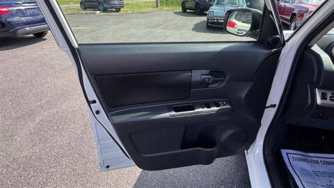 2008 Scion xB