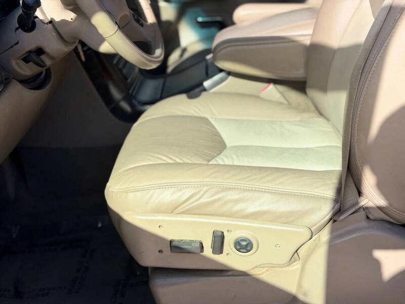 2006 GMC Yukon XL Denali