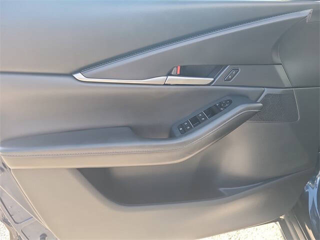 2023 Mazda CX-30 2.5 S Select