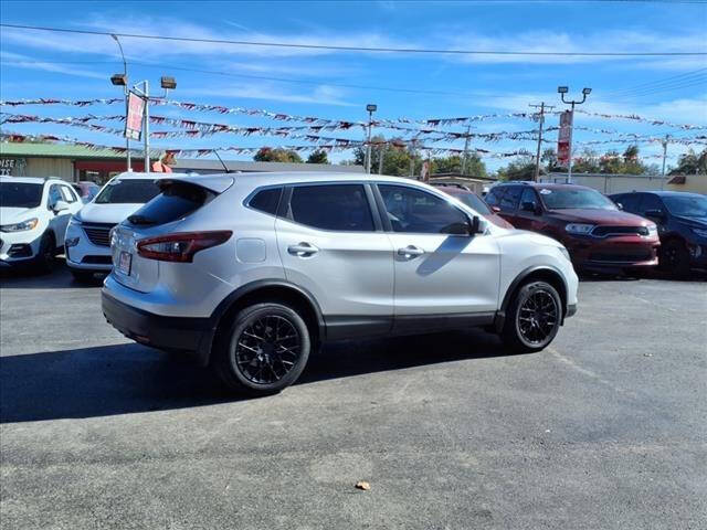 2020 Nissan Rogue Sport for sale at Bryans Car Corner 2 in Midwest City, OK