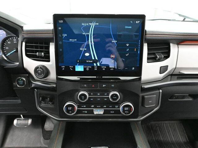 2024 Ford Expedition Timberline