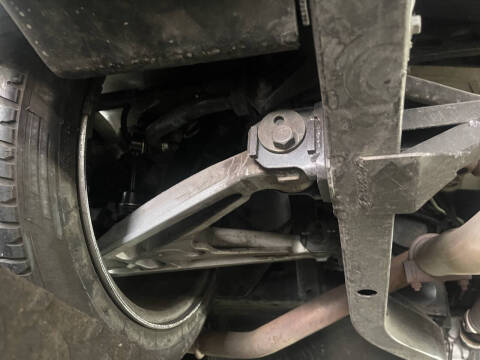 1996 Dodge Viper GTS