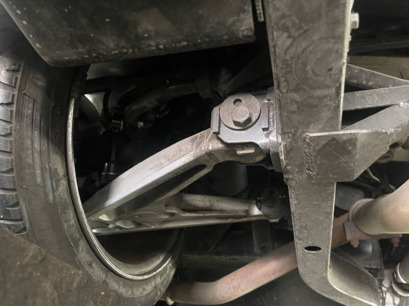 1996 Dodge Viper GTS