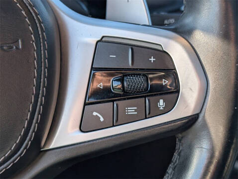 2021 BMW X6 xDrive40i