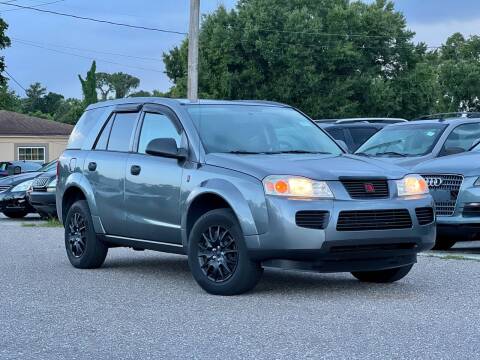 2006 Saturn Vue for sale at EASYCAR GROUP - Mechanical Special in Orlando FL