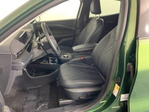 2024 Ford Mustang Mach-E Select