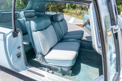 1964 Chrysler Imperial