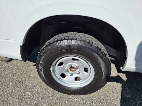 2014 RAM 1500 Tradesman