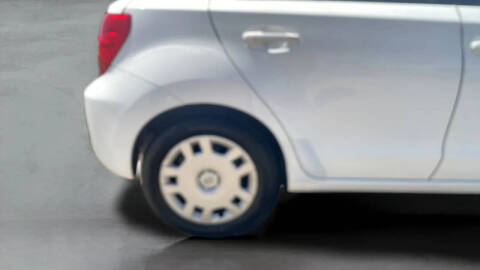 2008 Scion xD