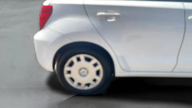 2008 Scion xD