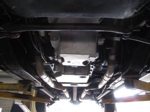 1970 Chevrolet Nova Pro Touring