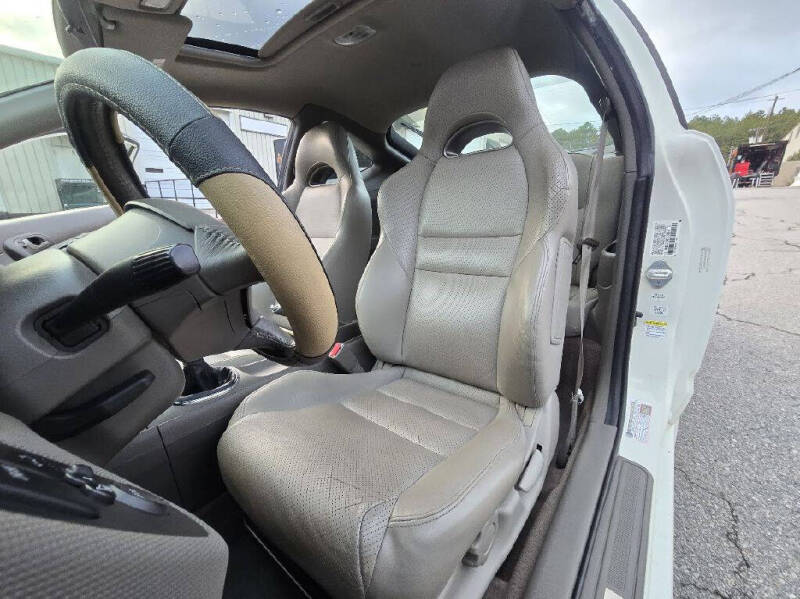 2006 Acura RSX Type-S