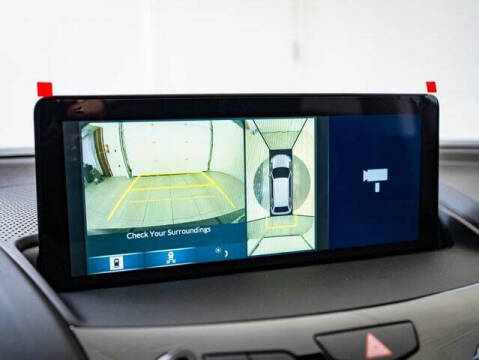 2026 Acura RDX SH-AWD w/Advance