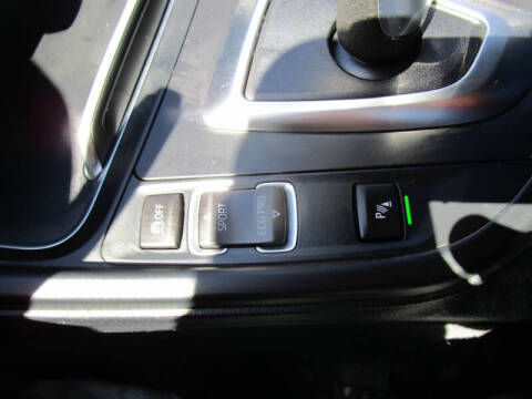 2016 BMW 3 Series 320i