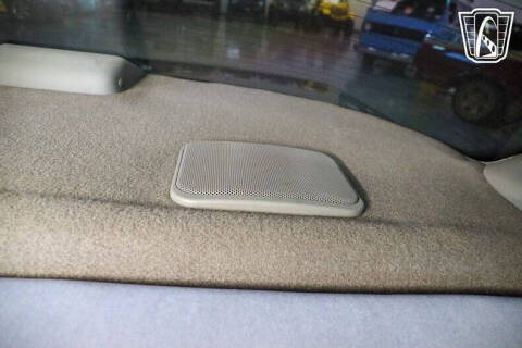 1987 Ford Thunderbird