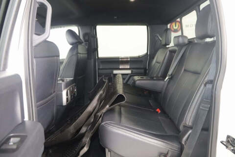 2022 Ford F-250 Super Duty