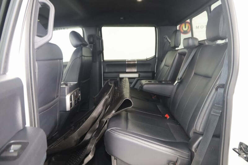 2022 Ford F-250 Super Duty